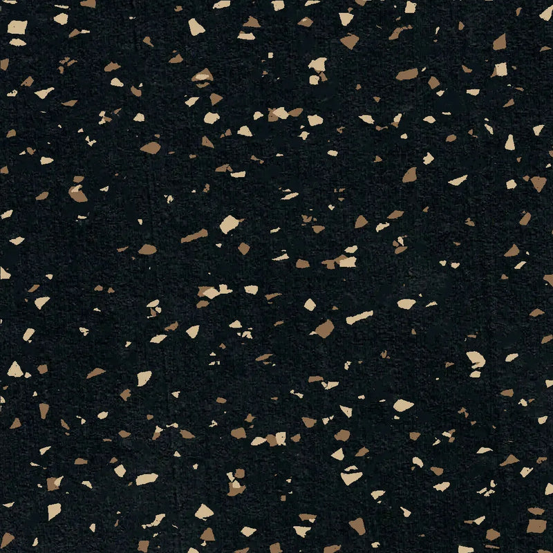 A1 Rolled Rubber Gym Floor Grampian
