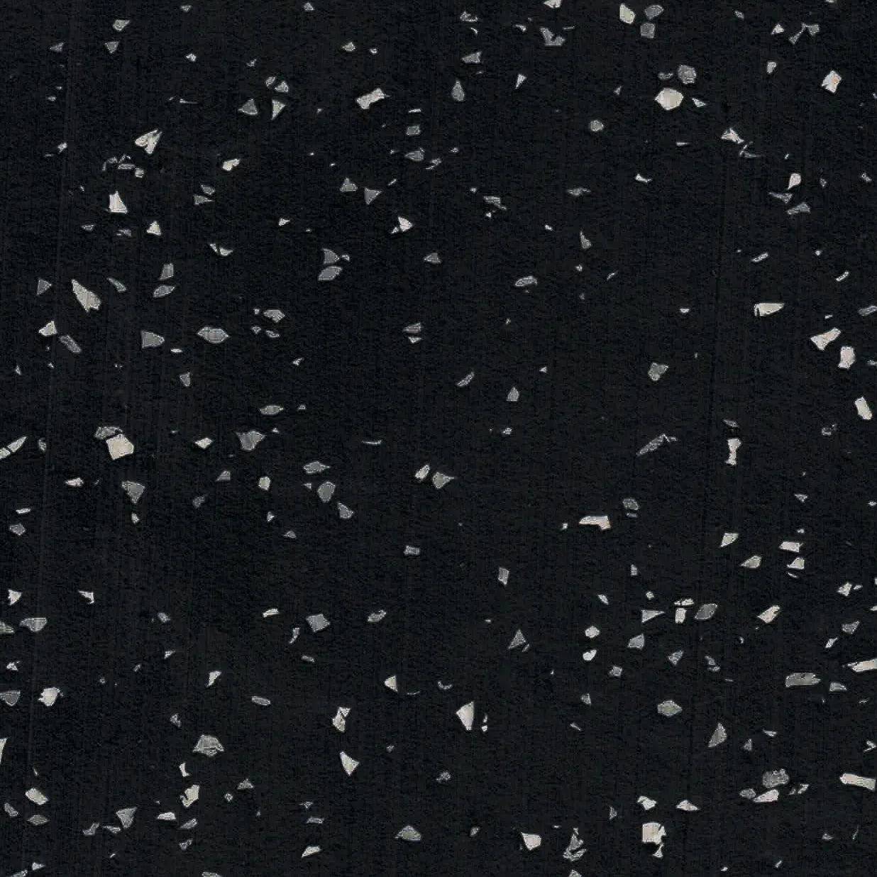 A1 Rolled Rubber Gym Floor Partita