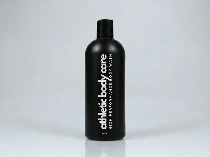 Athletic Body Care Performance Body Wash