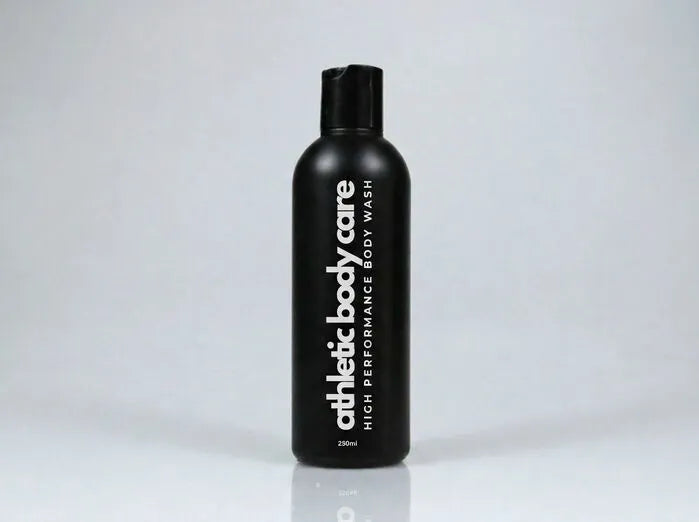 Athletic Body Care Performance Body Wash
