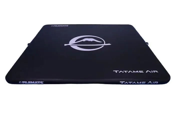 Fuji Tatami Air Mat for BJJ, judo and grappling, view 2