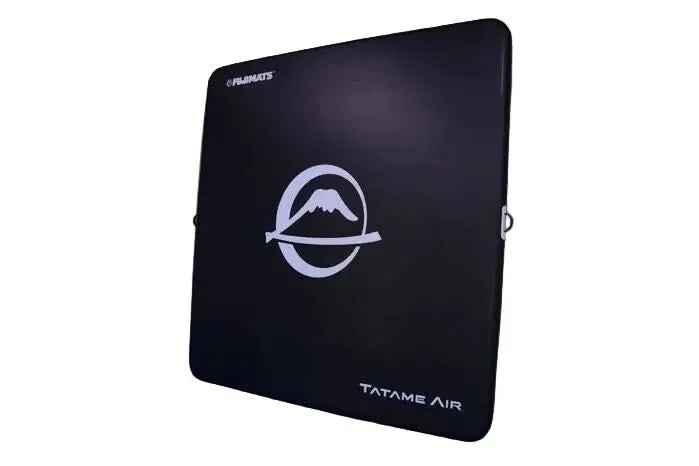 Fuji Tatami Air Mat for BJJ, judo and grappling, view 3