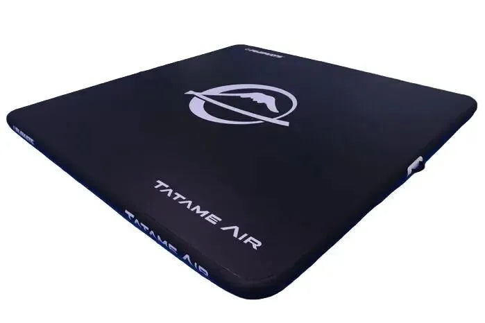 Fuji Tatami Air Mat for BJJ, judo and grappling
