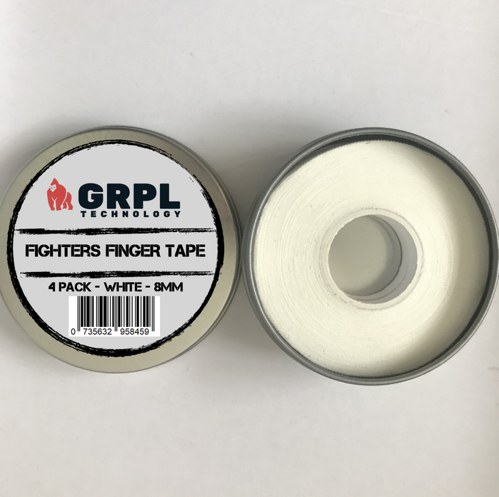 GRPL Tec Finger Tape - 4 Pack, view 3