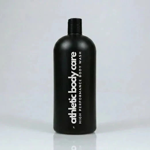Athletic Body Care 1,000ml High Performance Body Wash