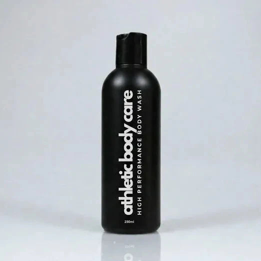 Athletic Body Care 250ml High Performance Body Wash