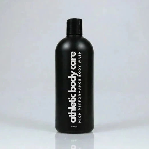 Athletic Body Care 500ml High Performance Body Wash