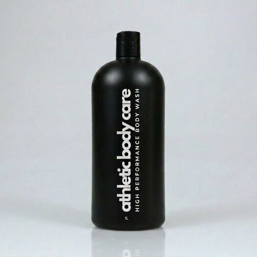 Athletic Body Care Performance Body Wash 1 litre bottle