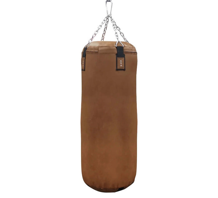 Fuji Vintage Boxing Bag