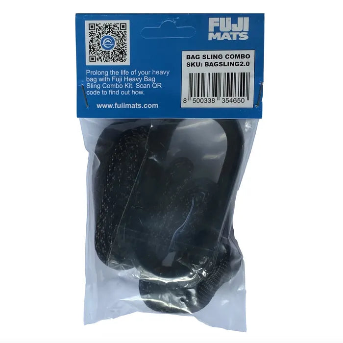 Fuji Heavy Bag Sling Combo Kit