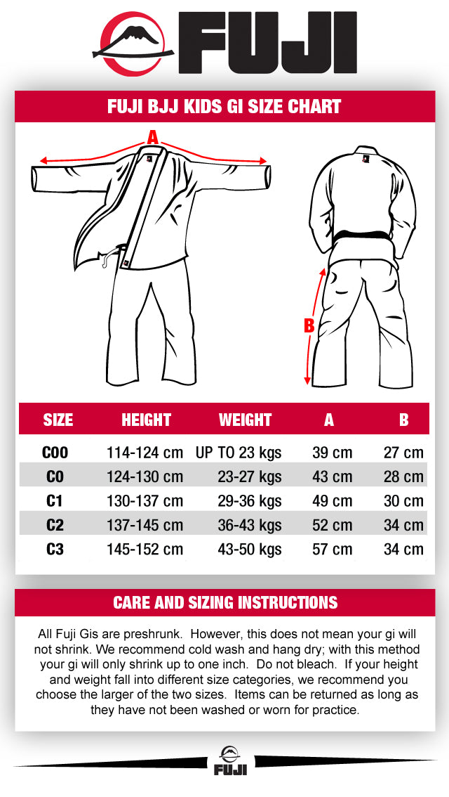 BJJ-Kids-Gi-Size-Charts