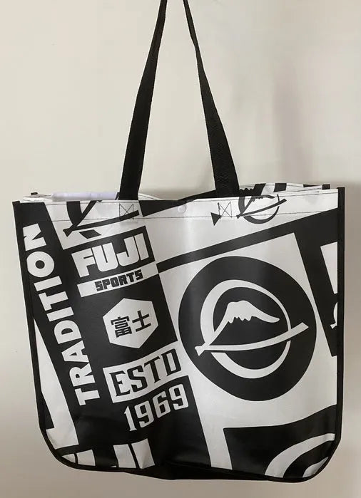 Fuji Shopping Bag