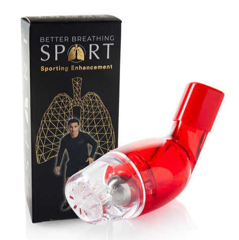 Better Breathing Sport 1