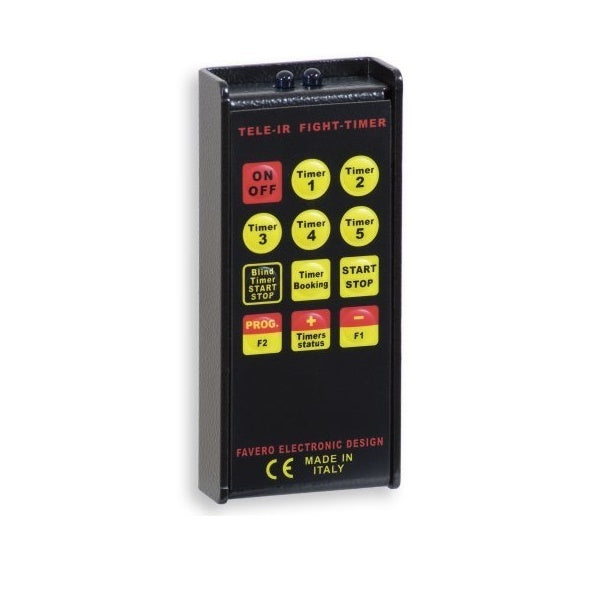 Boxing Fight Timer remote control 