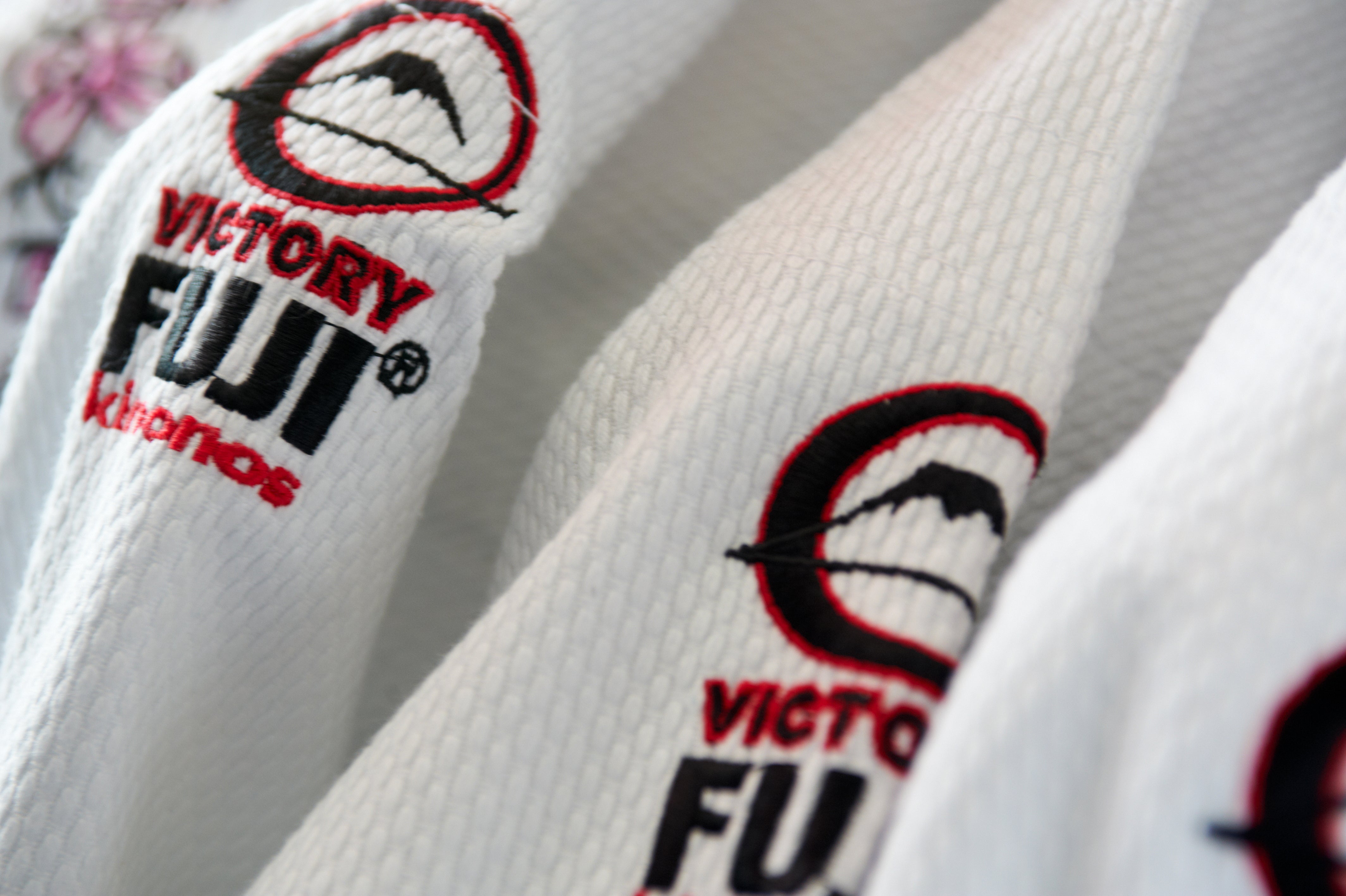 Fuji All Round Victory Gi