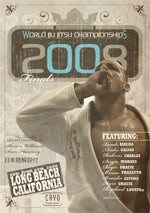2008 World Jiu-Jitsu Championships DVD