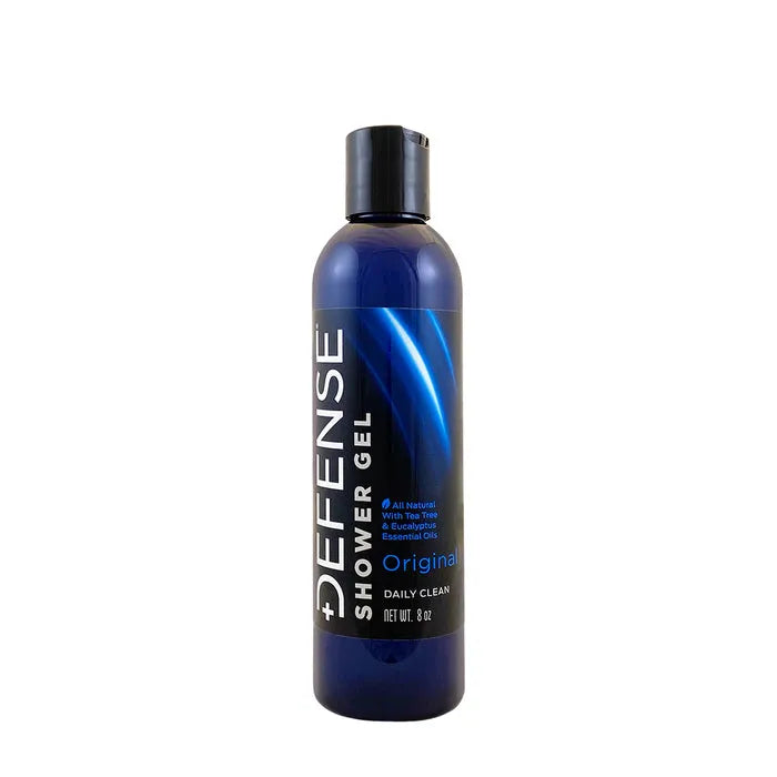 Defense Soap Shower Gel Original