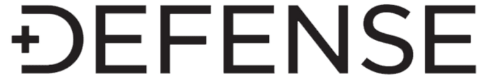 Defense Soap logo