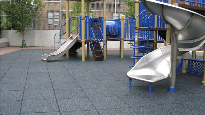 Ecore Playguard Playground Flooring