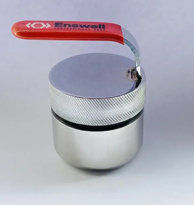 Enswell Pro Ice Eye Iron