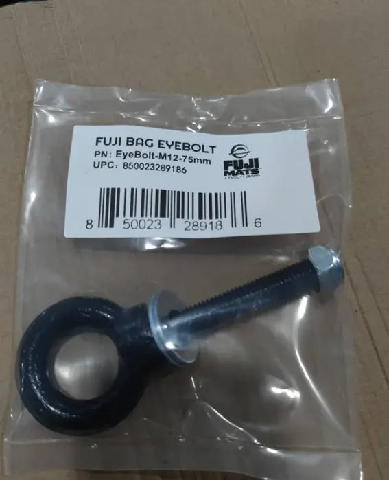 Fuji Bag Rack Replacement Eye-Bolts for boxing and striking training, view 2