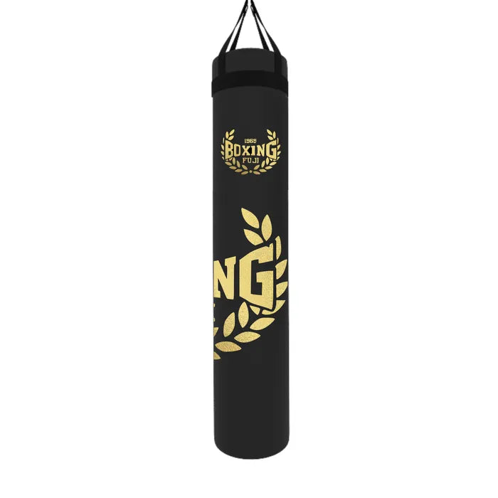 Fuji 1969 Heavy Bag, Maximum Sport