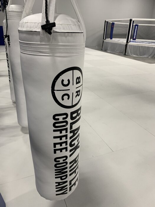 Fuji 4ft Boxing Bags Fuji Mats