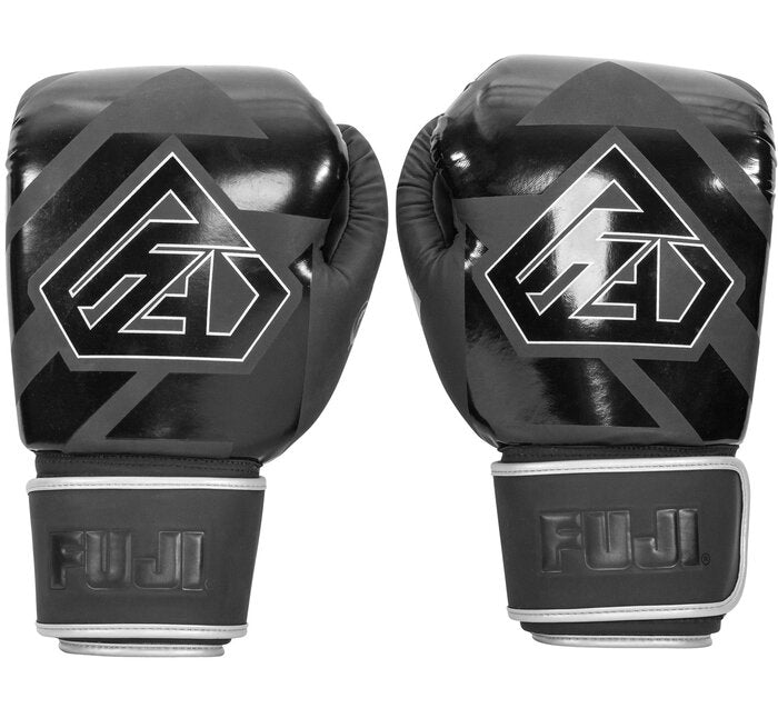 Fuji Ascension 2.0 Boxing Gloves