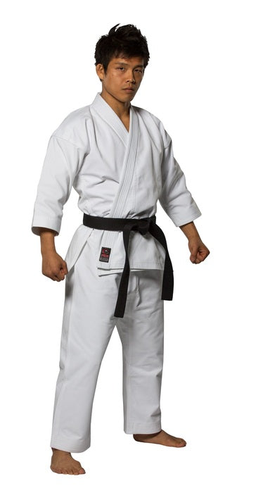 Fuji Advanced Karate Gi cepillado