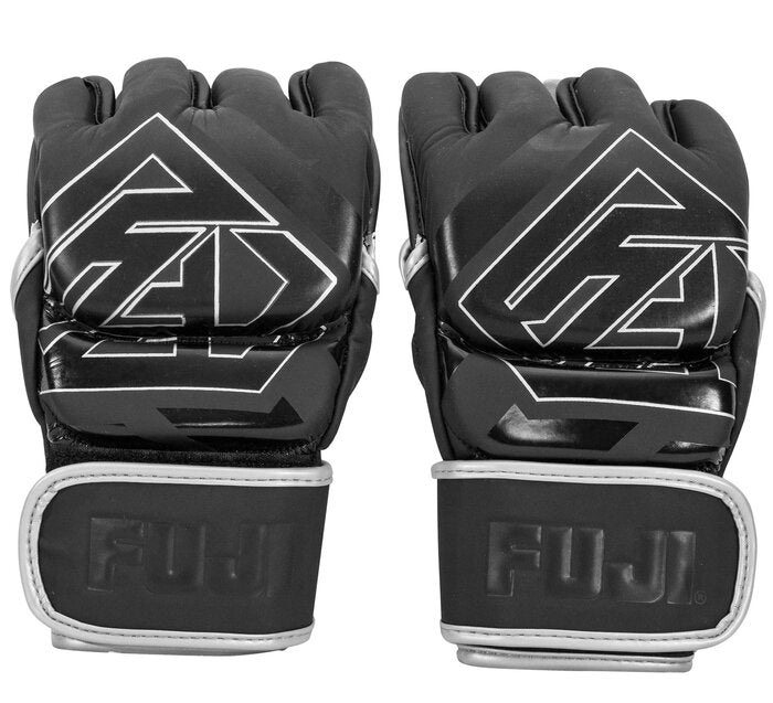 Fuji Ascension 2.0 MMA Gloves for MMA and combat sports training, view 2