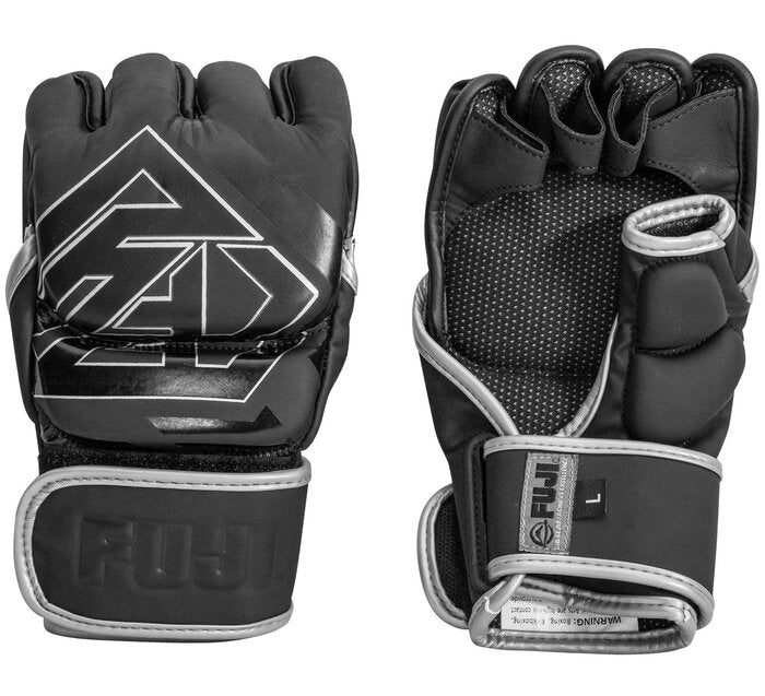 Fuji Ascension 2.0 MMA Gloves for MMA and combat sports training