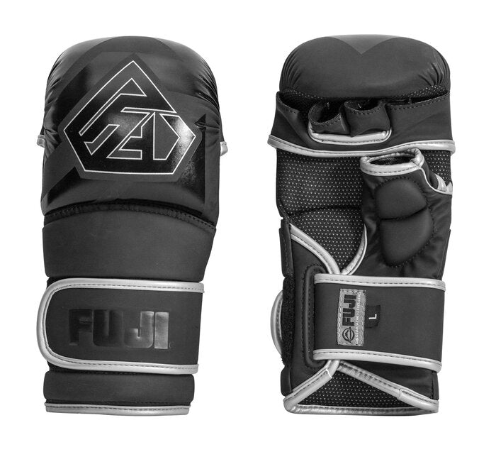 Fuji Ascension 2.0 Hybrid MMA Gloves for MMA and combat sports training