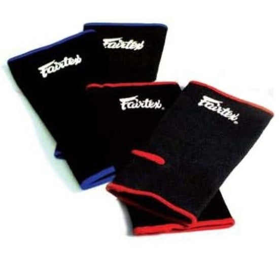 Fairtex Muay Thai Ankle Supports - AS1