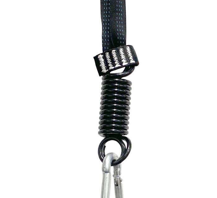 Fuji Heavy Bag Hanging Kit