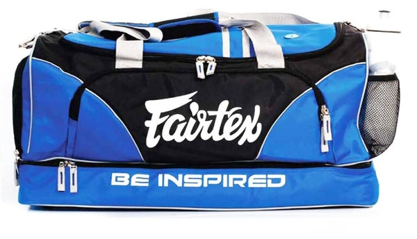 Fairtex Equipment Bag - BAG2