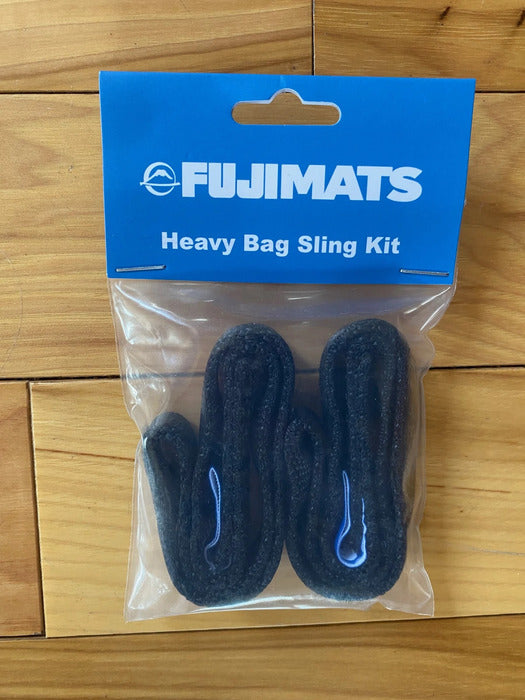 Fuji Heavy Bag Sling Kit