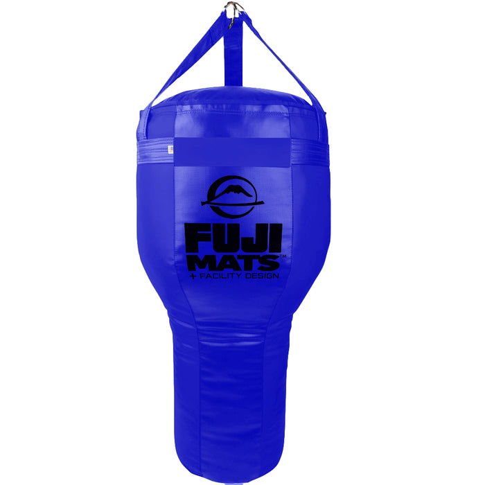 Fuji Mushroom Heavy Bag for boxing and striking training, view 21