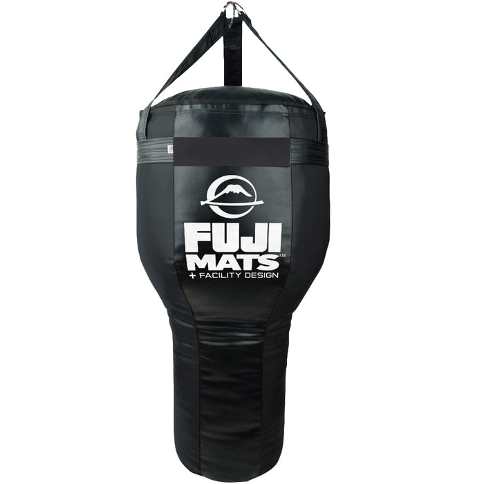 Fuji Mushroom Heavy Bag for boxing and striking training, view 2
