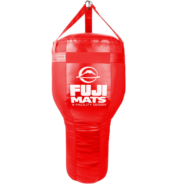 Fuji Mushroom Heavy Bag for boxing and striking training, view 3