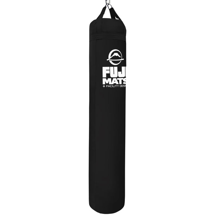 Fuji 6ft Muay Thai Heavy Bag Black