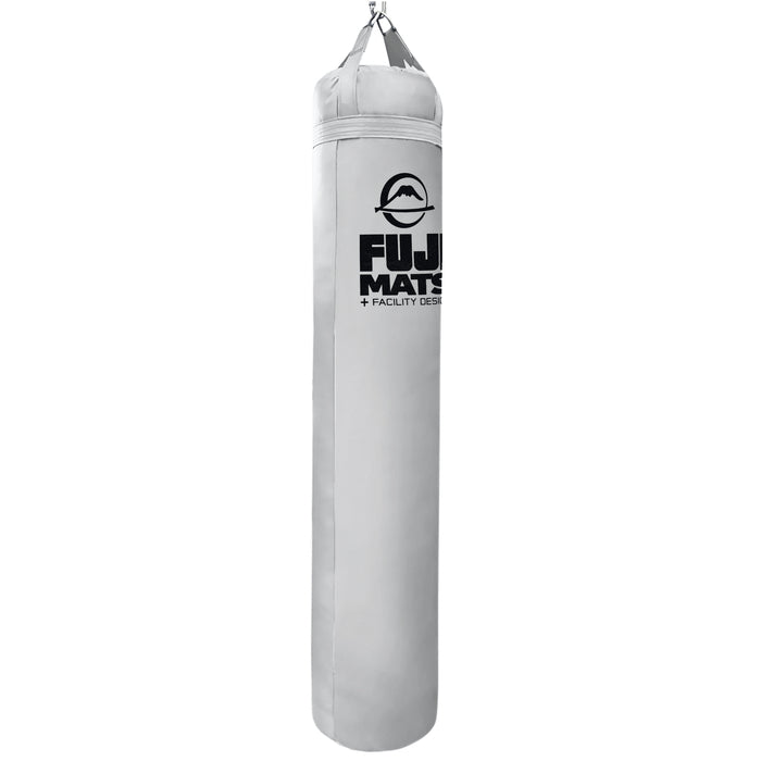 Fuji 6ft Muay Thai Heavy Bag White