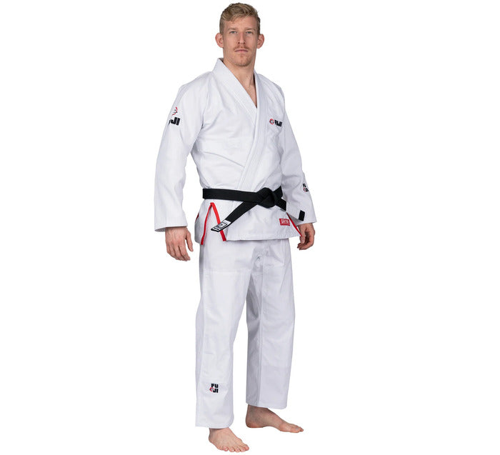 Fuji Elemental Grind BJJ Gi