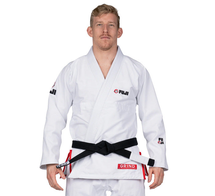 Fuji Elemental Grind BJJ Gi