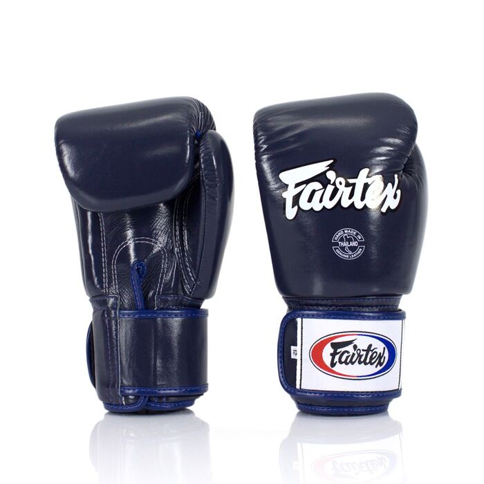Fairtex BGV1 Boxing Gloves Fairtex