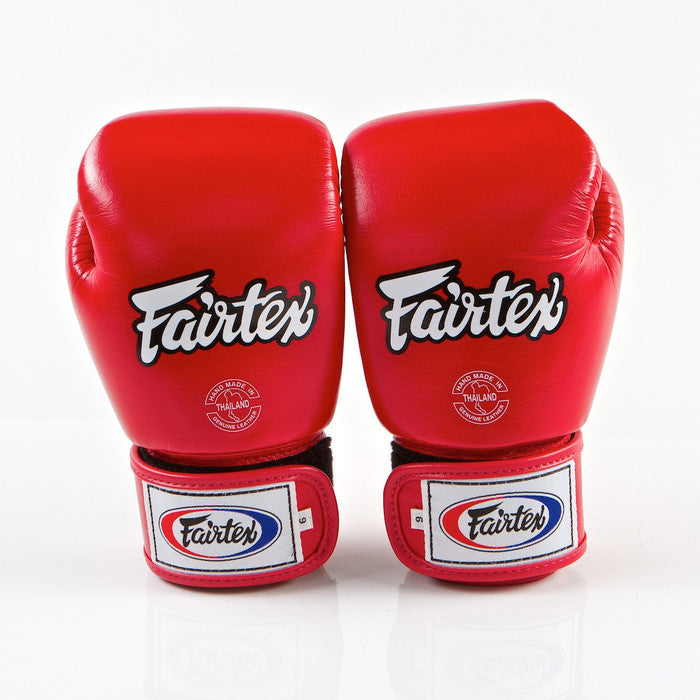 Fairtex Kids Boxing Gloves 6 oz BGV1