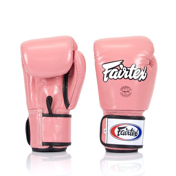 Fairtex BGV1 Boxing Gloves