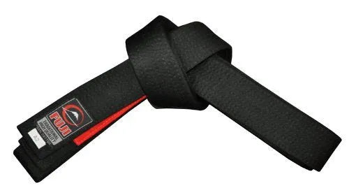 Fuji Jiu-Jitsu Belt for Brazilian jiu-jitsu training, view 43