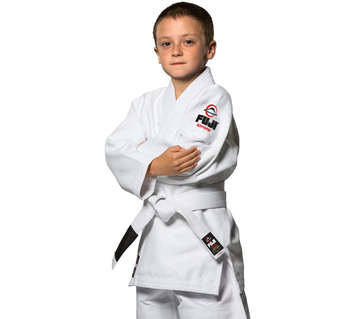 Fuji Kids Jiu-Jitsu Gi