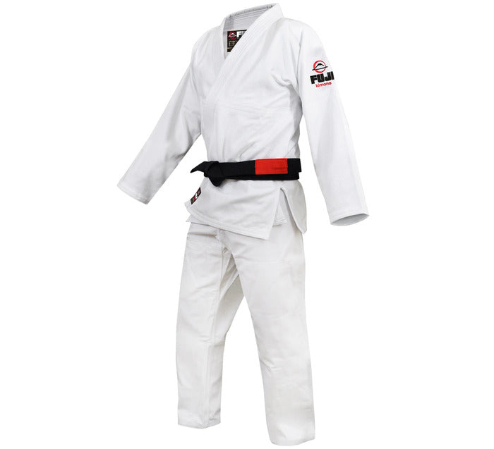 Fuji Kids Jiu-Jitsu Gi Fuji Sport