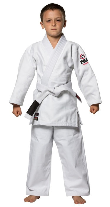 Fuji Niños Jiu-Jitsu Gi